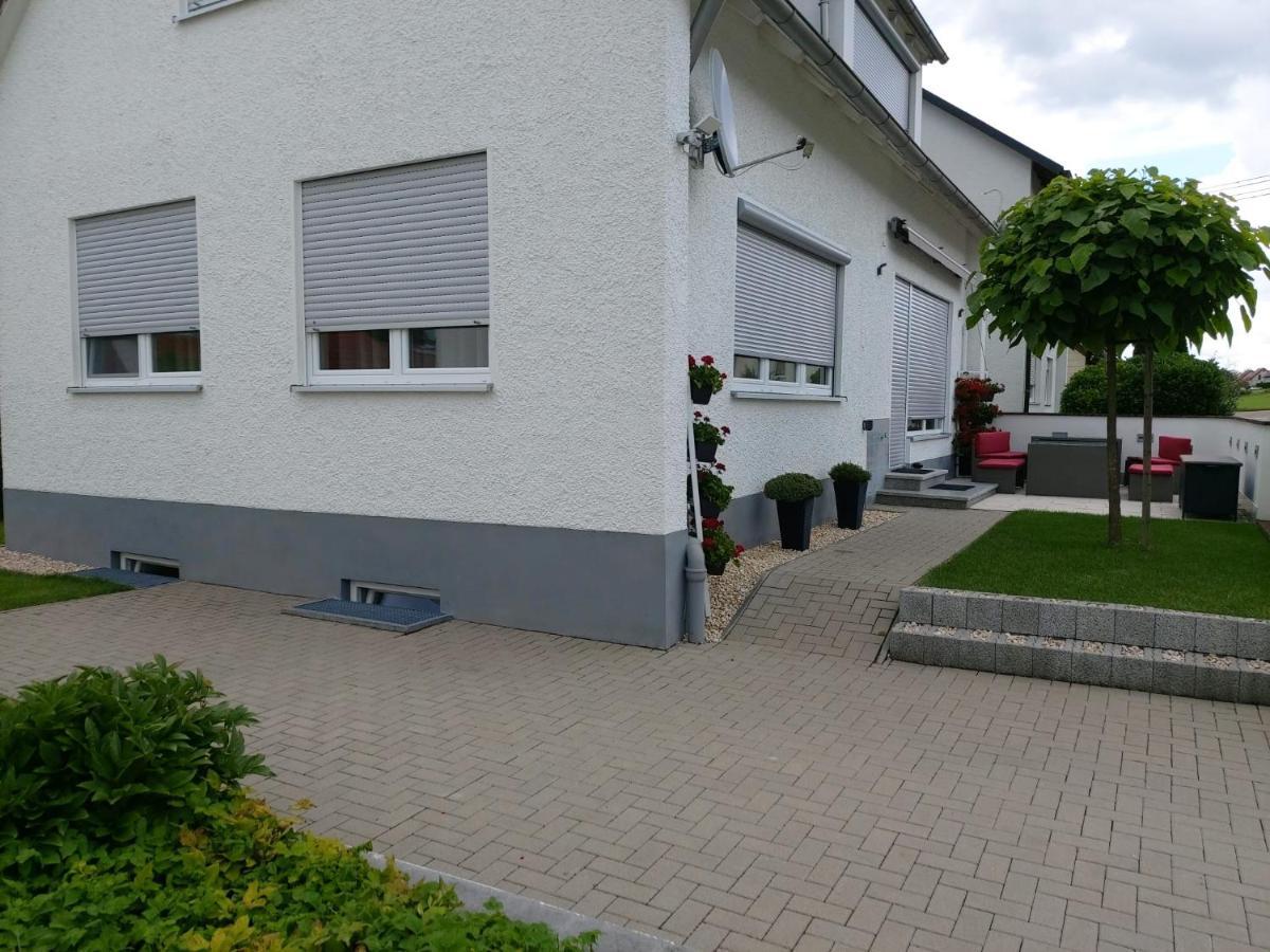 Ferienhaus Nadia Villa Burgau Exteriör bild