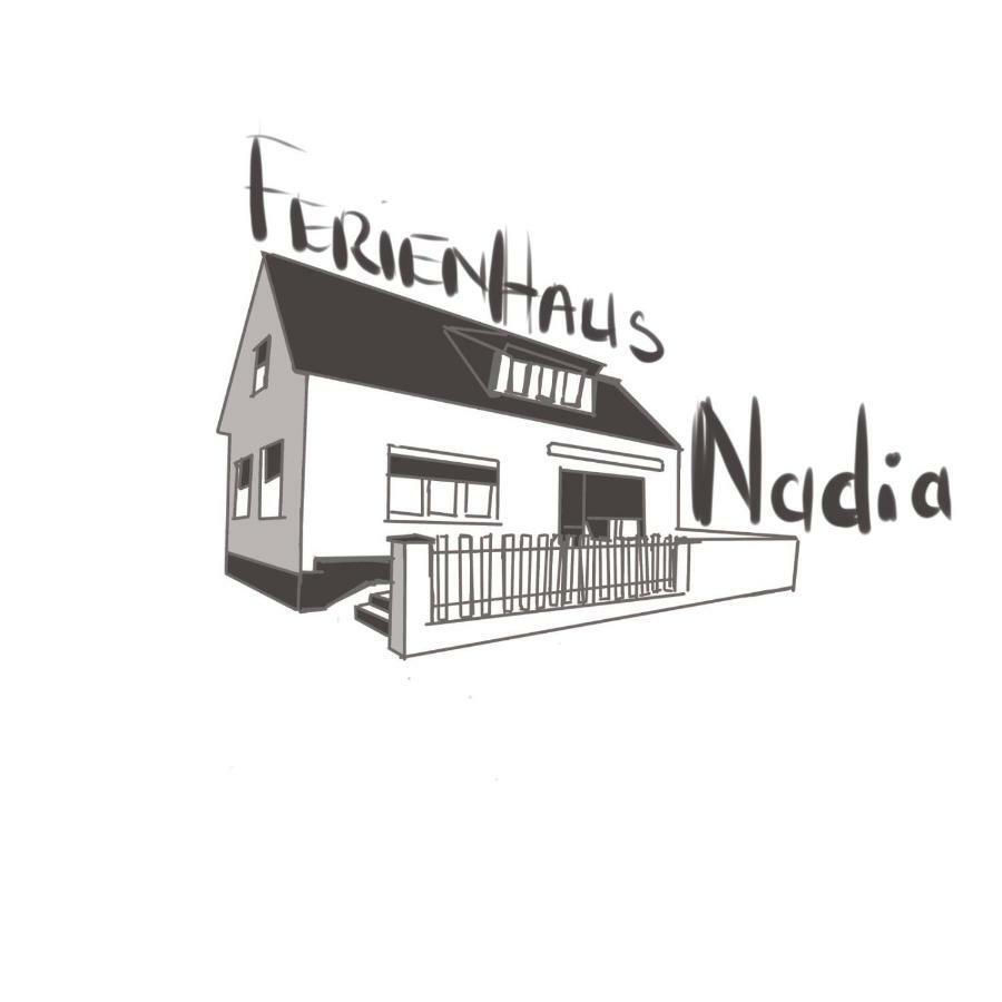 Ferienhaus Nadia Villa Burgau Exteriör bild